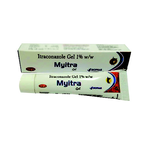 MYITRA