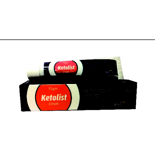 KETOLIST