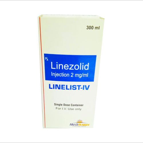 LINELIST- I.V.
