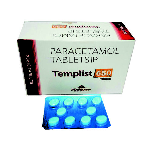 TEMPLIST -650