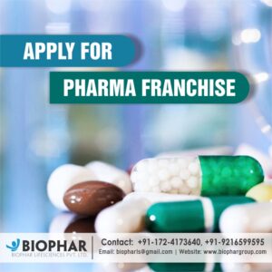Pharma Franchise for Antihistamines Medicine