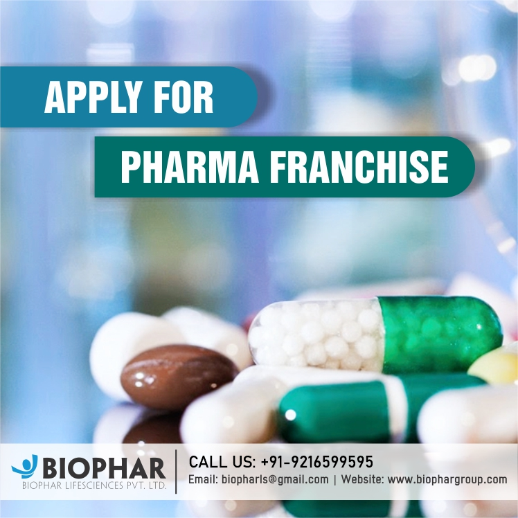 Pharma Franchise