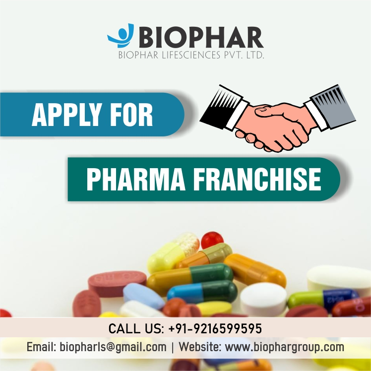 Pharma Franchise