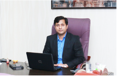 our CEO