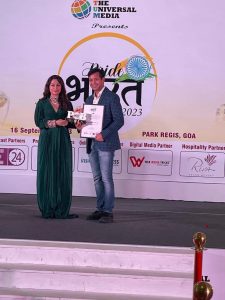 award pharma