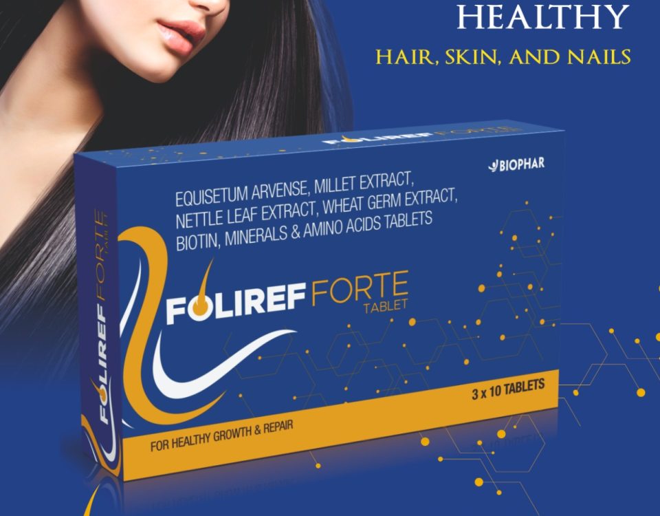 Best hair growth supplements for thickness