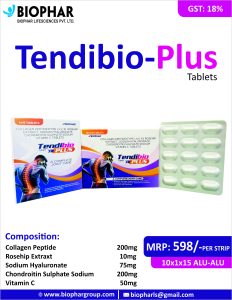 TENDIBIO-PLUS