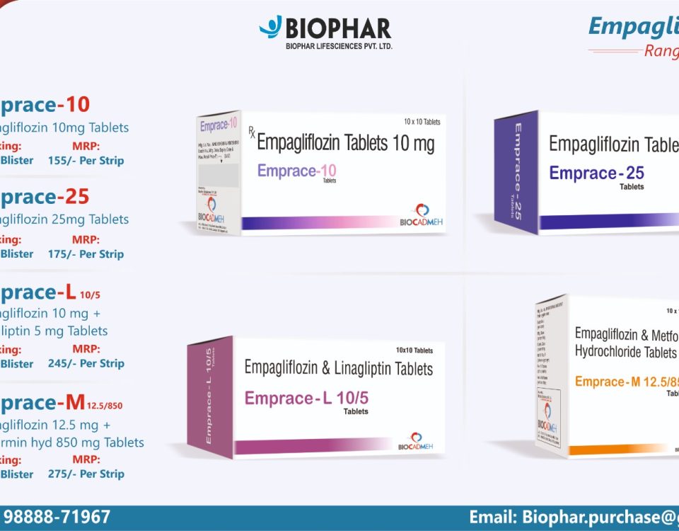 Top 10 PCD Pharma Franchise Companies in Bihar
