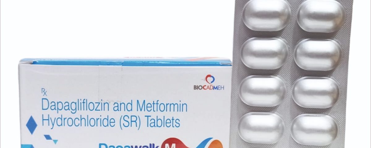 depagloflozin 10 mg tablets manufacturer in India