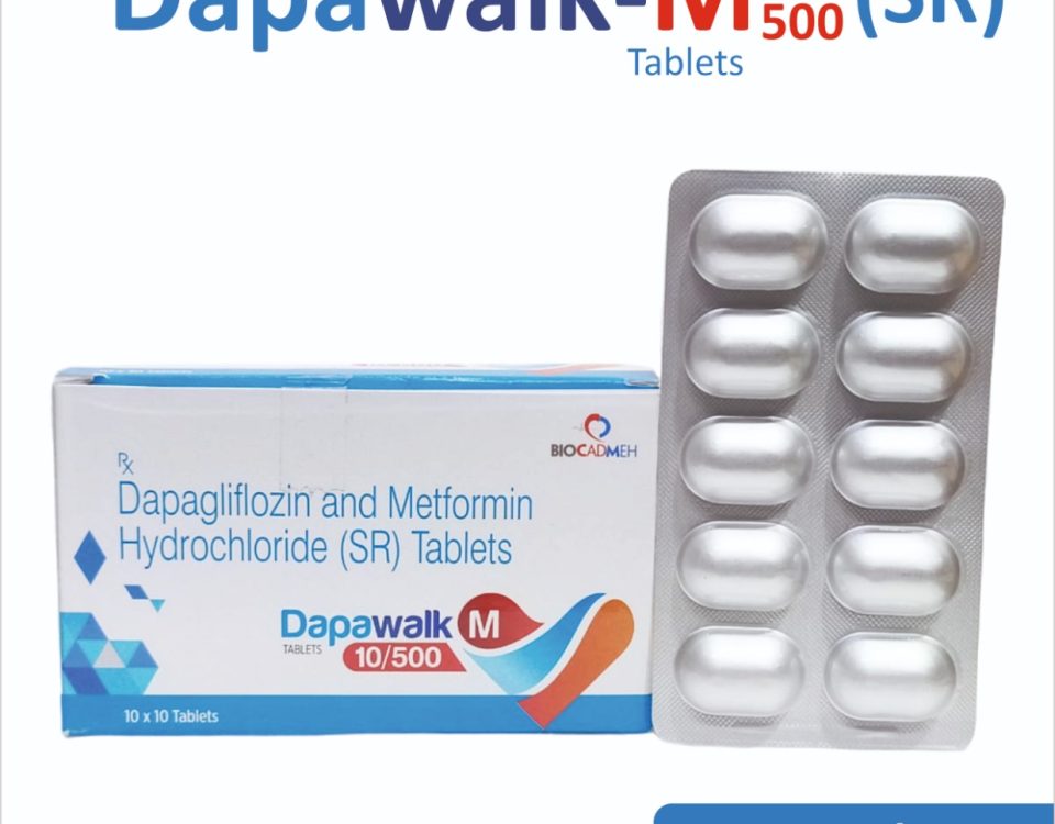 depagloflozin 10 mg tablets manufacturer in India