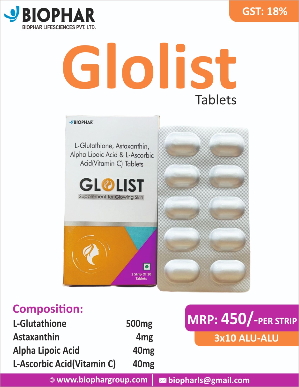 Pharma Manufacturing Company