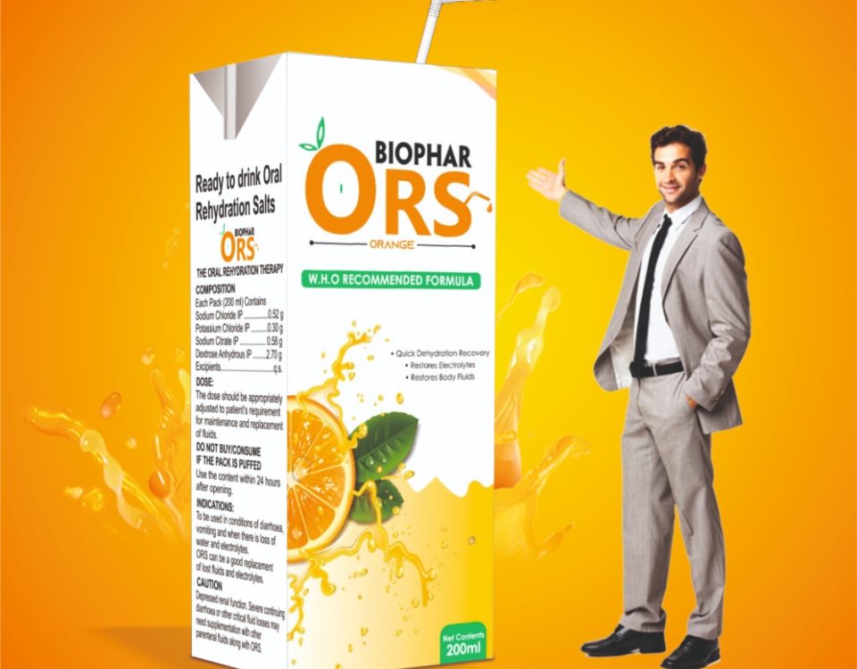 Top 10 ORS Tetra Pack Brand in India. ORS Tetra Pack manufacturers in India. Buy in bulk quantity. 9888871967, biophar.purchase@gmail.com