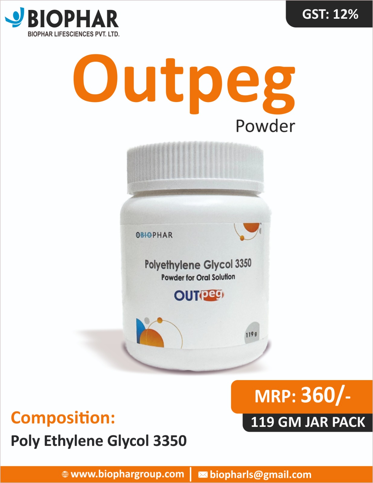 Pharma Manufacturing Company