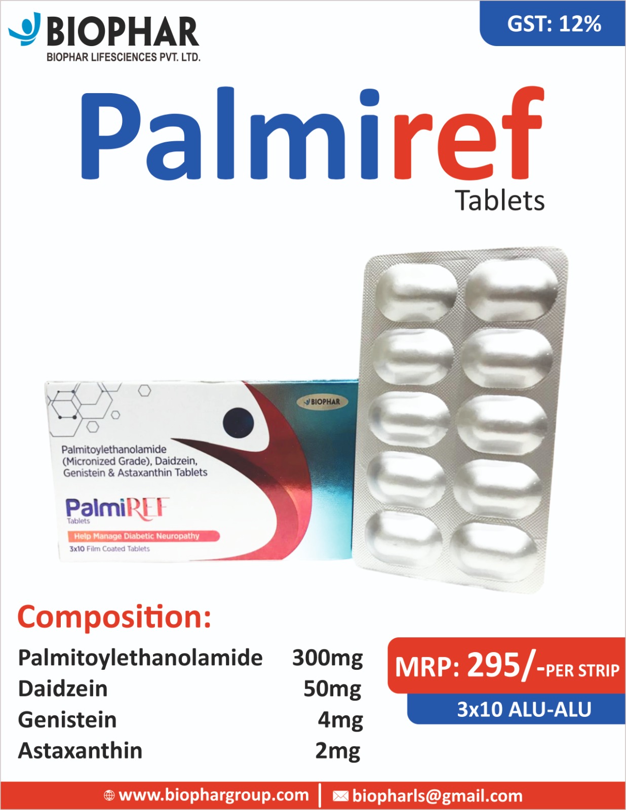 Pharma Manufacturing Company