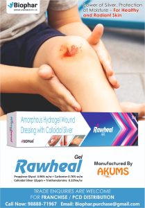 Tablets and Syrup Manufacturer in India