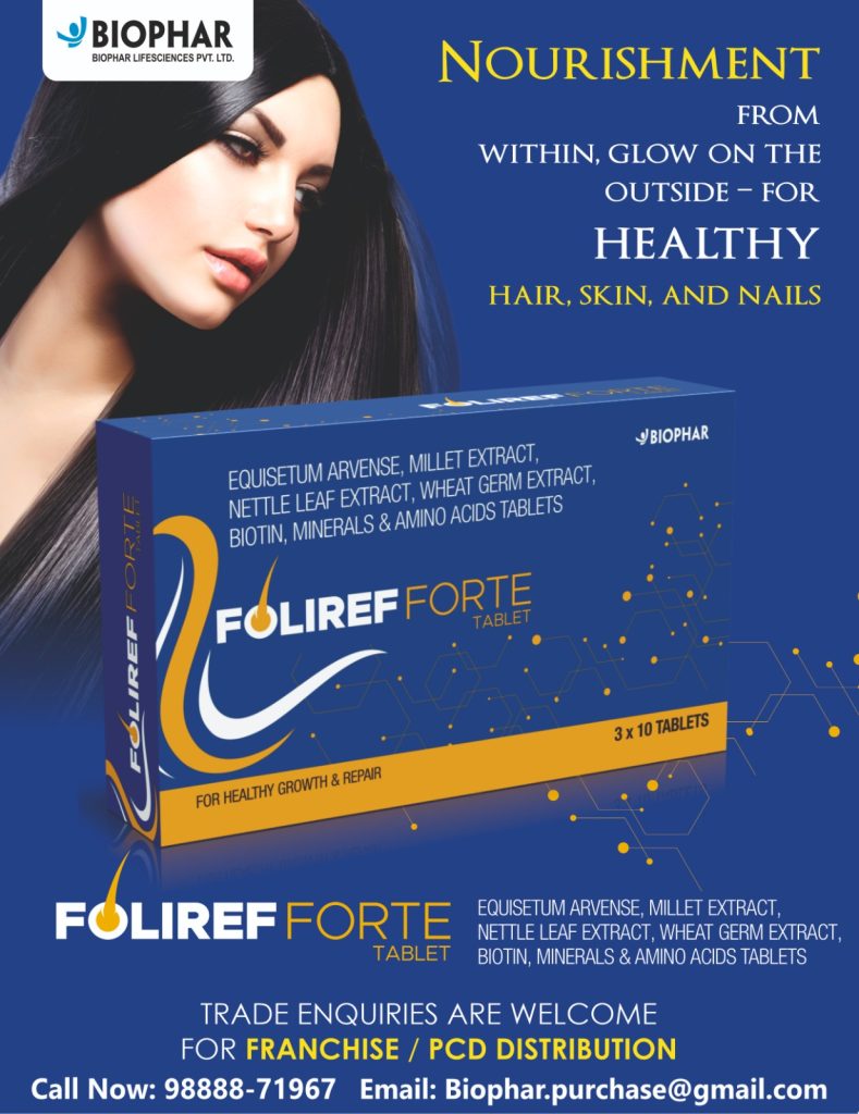 Pharma Manufacturing Company