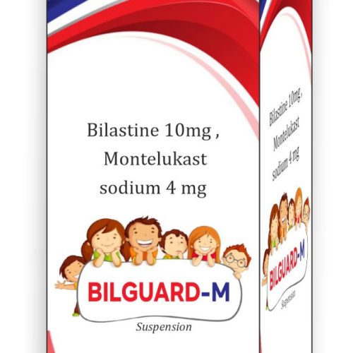 Bilguard- M