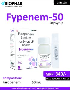 Pharma Manufacturing Company