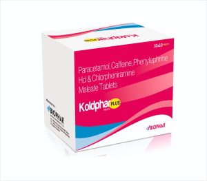 Pharma Manufacturing Company