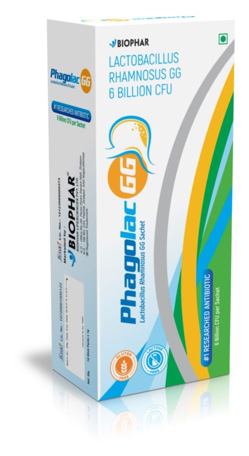 Phagolac GG