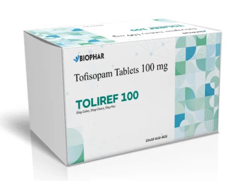 Toliref