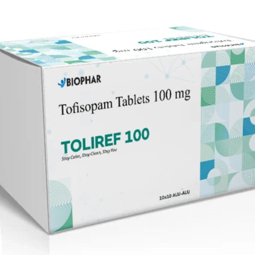 Toliref