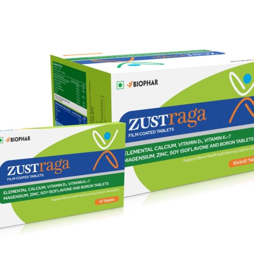 ZUSTRAGA