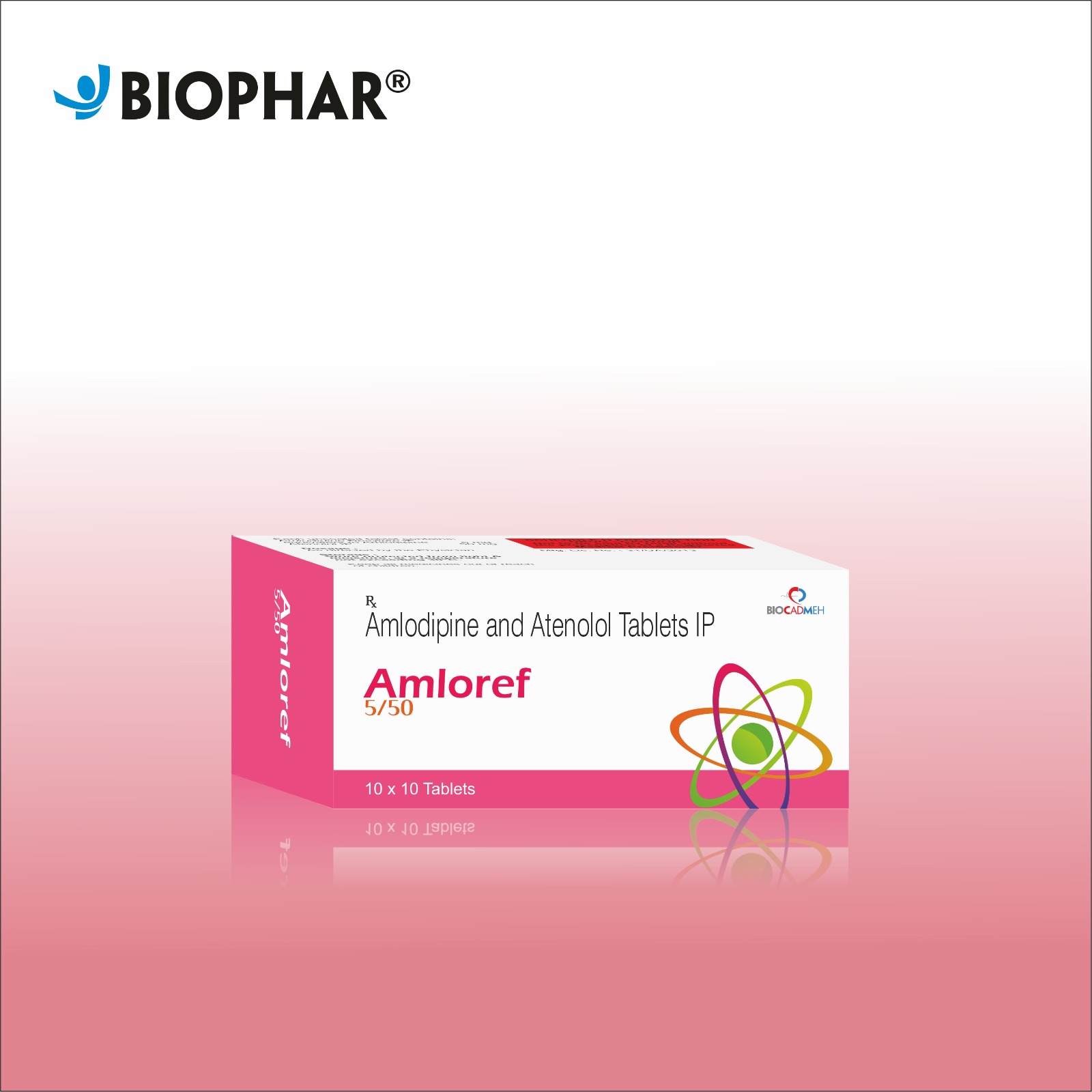 Pharma Manufacturing Company