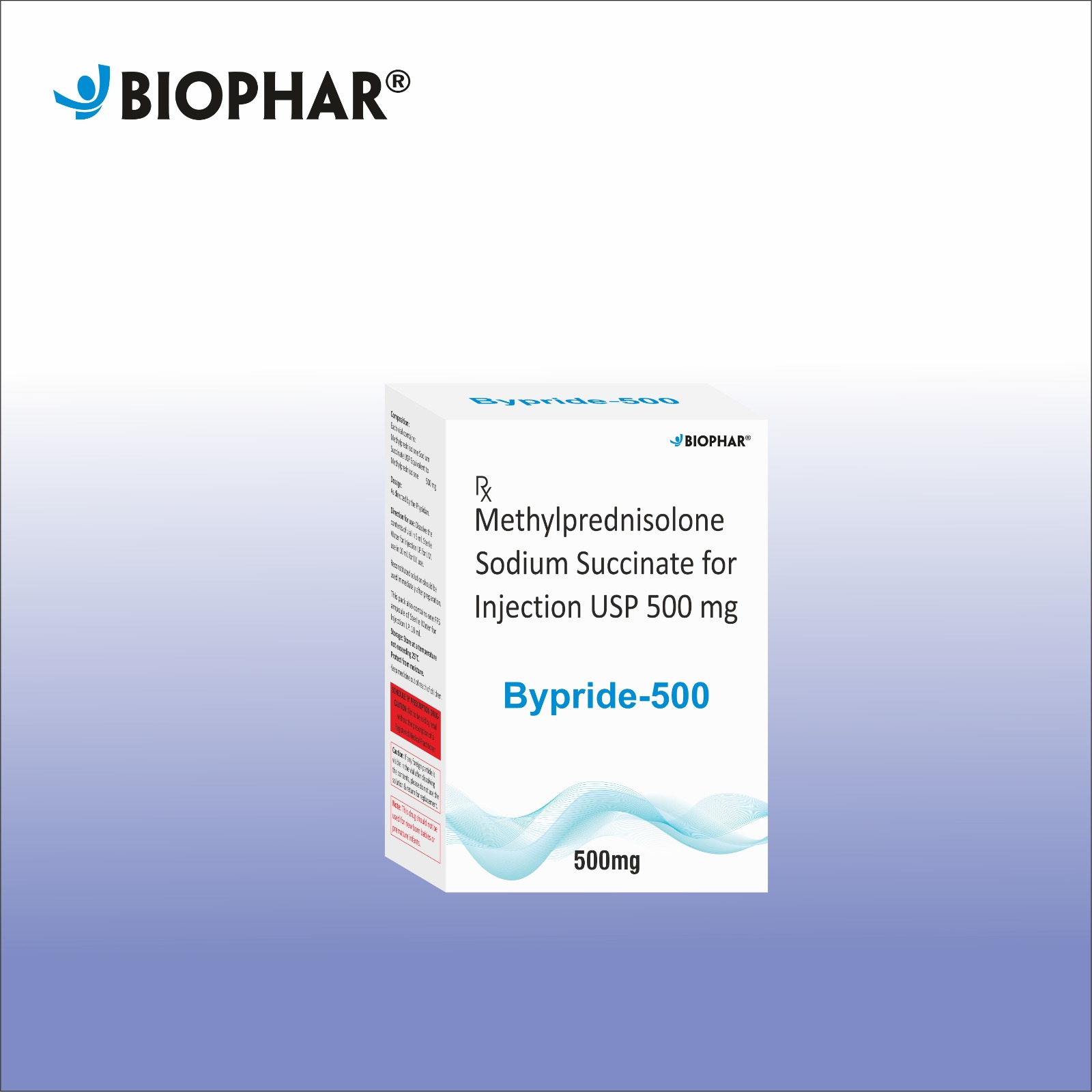 Pharma Manufacturing Company