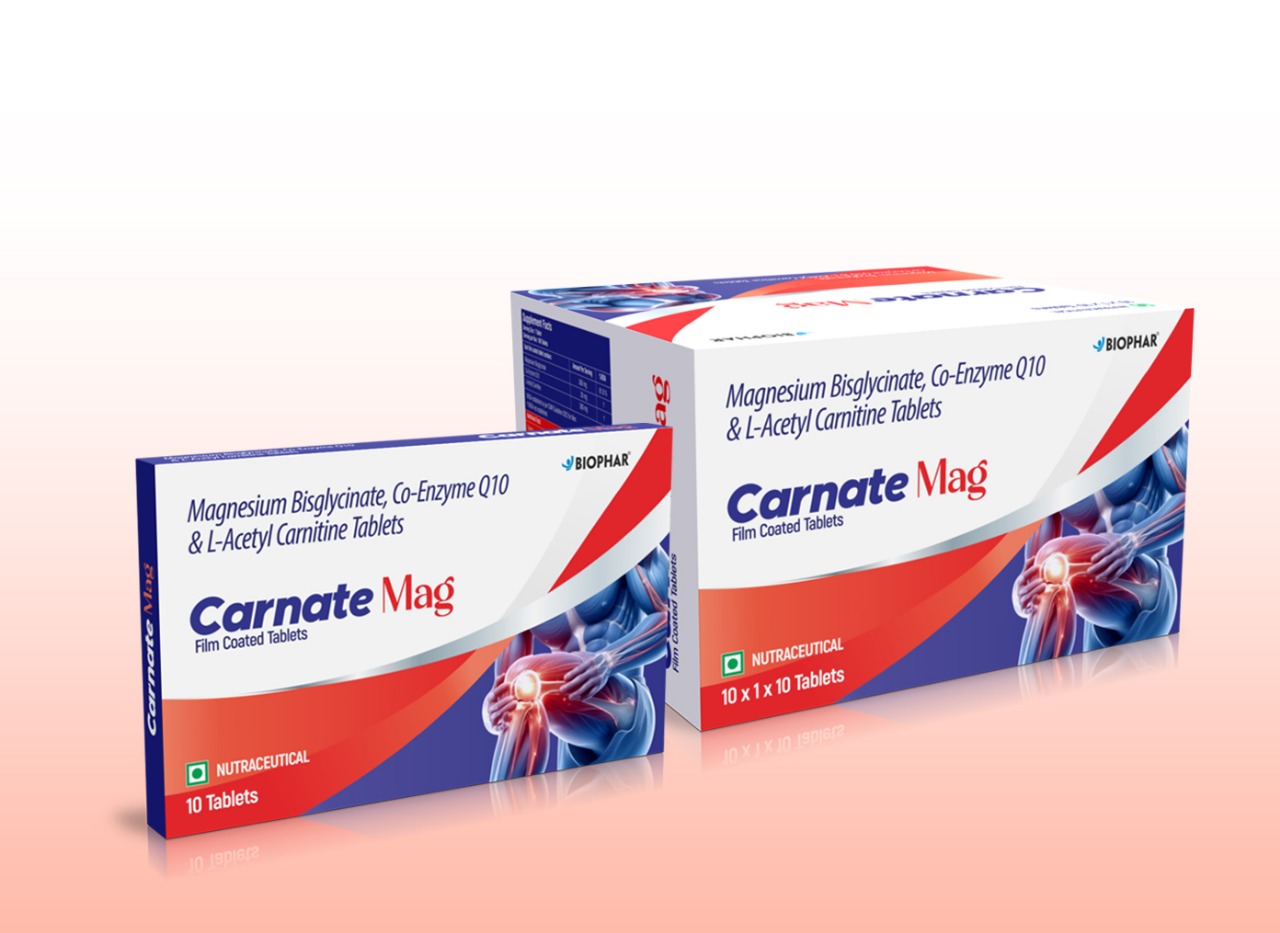 Pharma Manufacturing Company