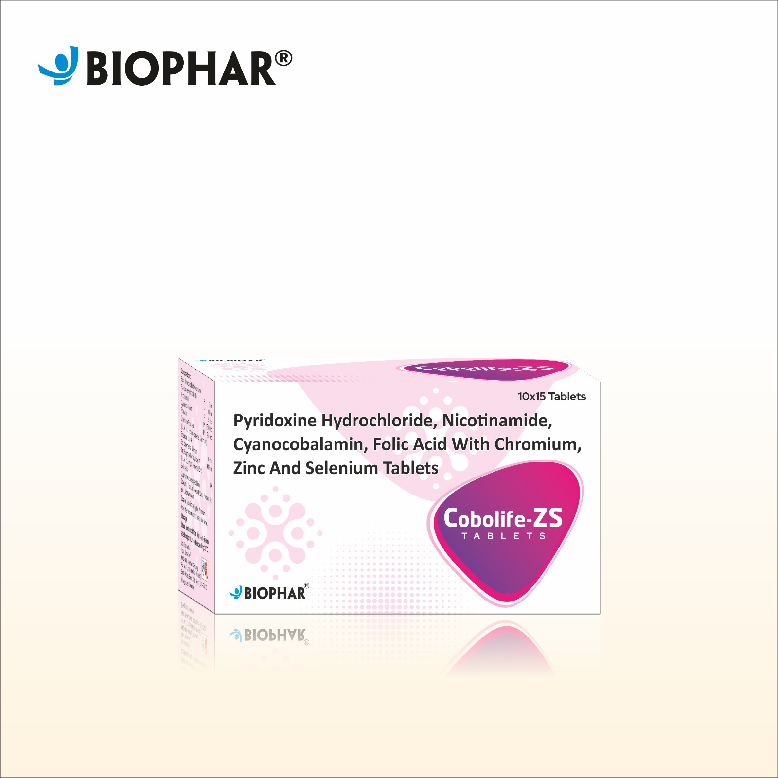 Pharma Manufacturing Company