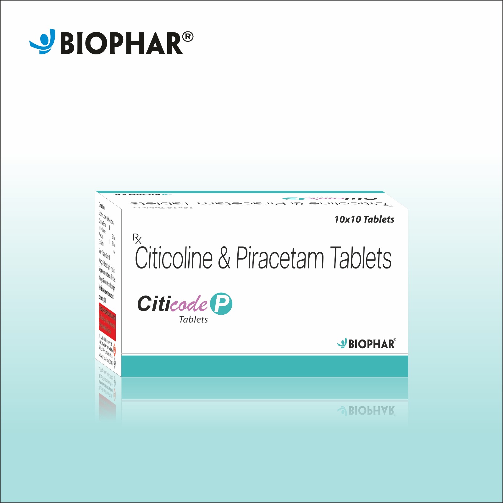 Pharma Manufacturing Company