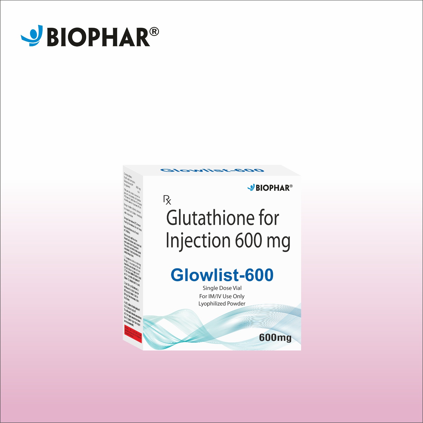 Pharma Manufacturing Company