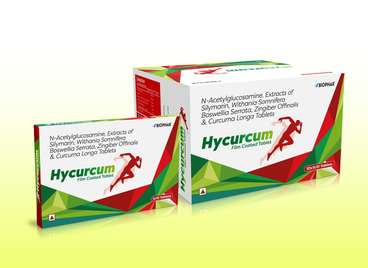 Pharma Manufacturing Company