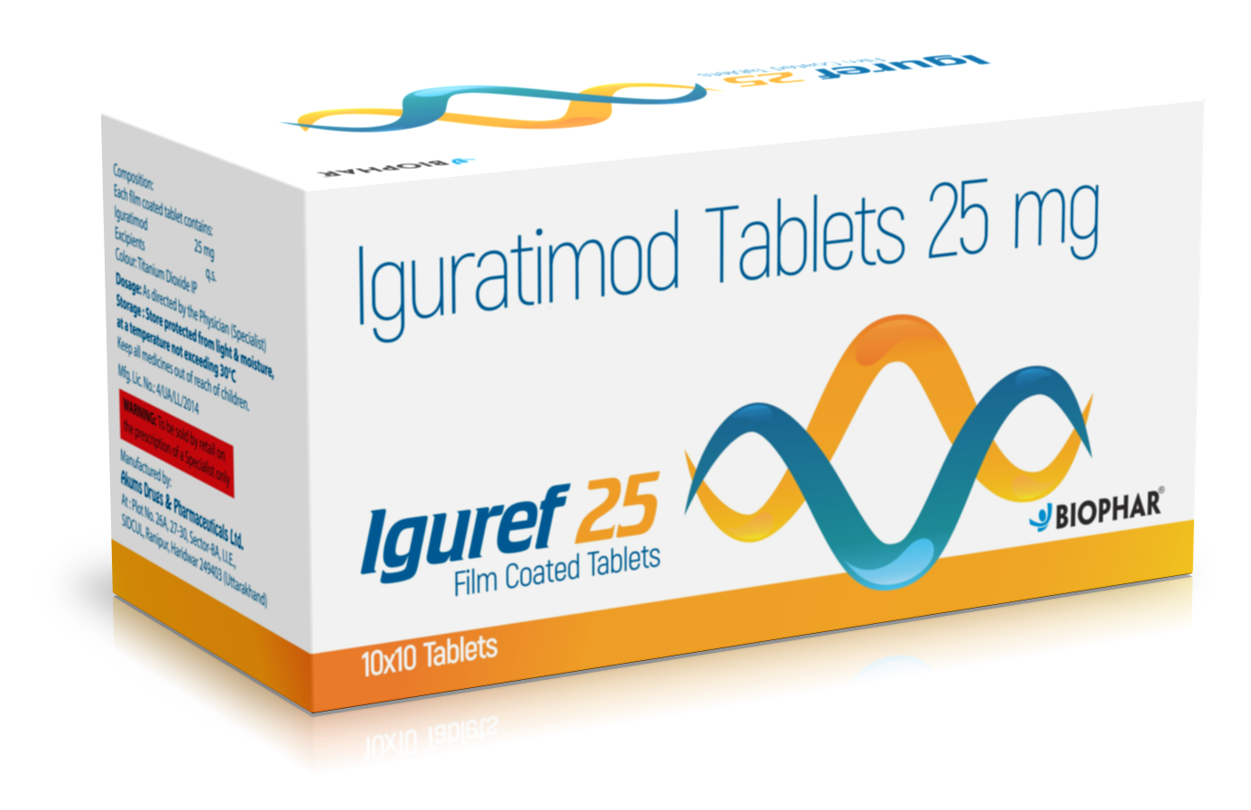 Pharma Manufacturing Company