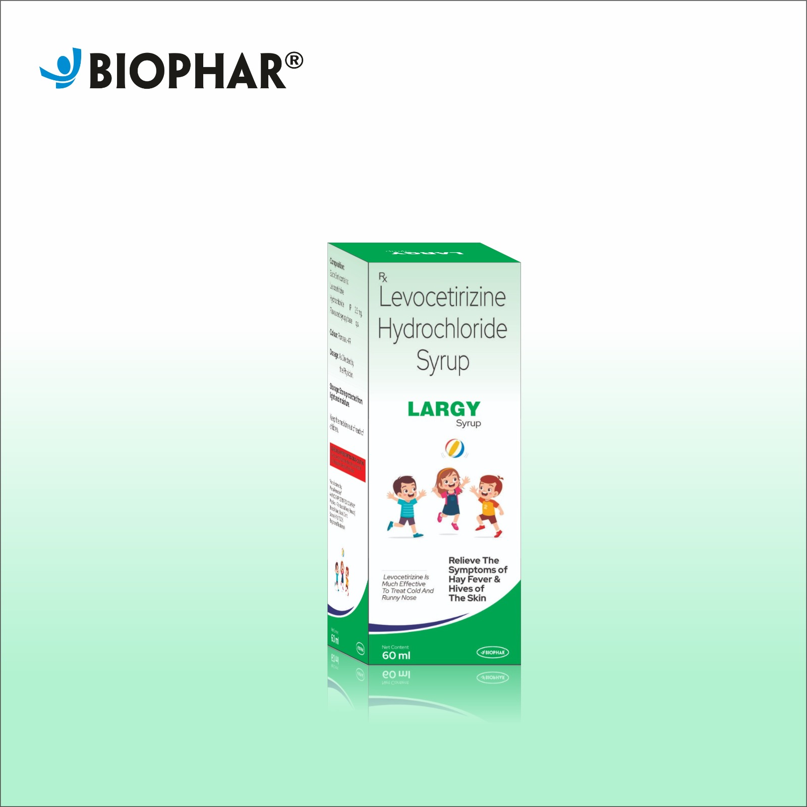 Pharma Manufacturing Company