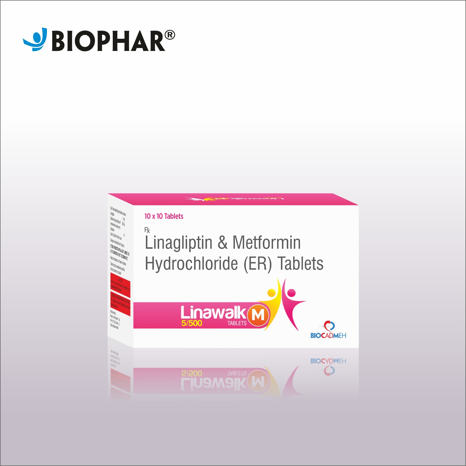 Pharma Manufacturing Company