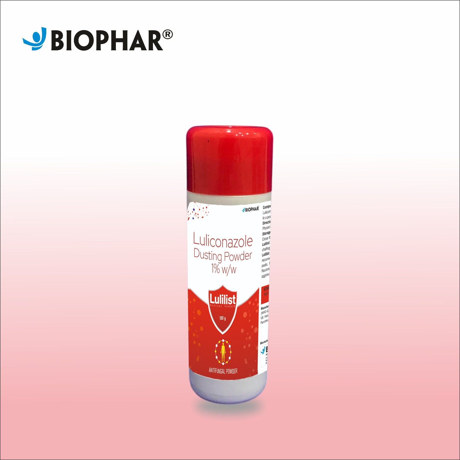 Pharma Manufacturing Company