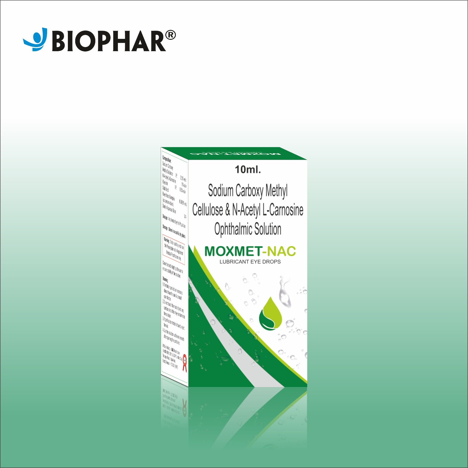 Pharma Manufacturing Company