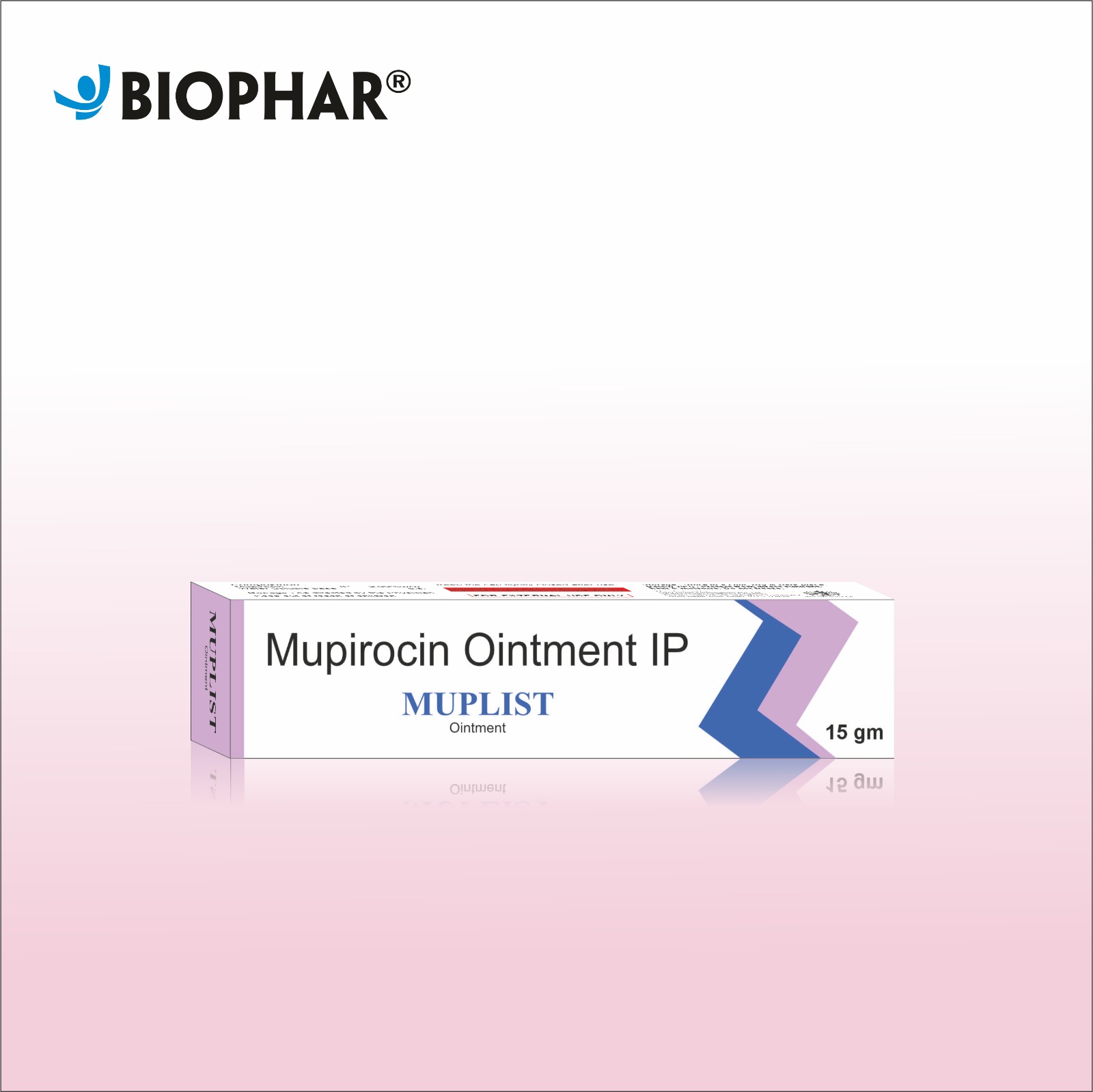 Pharma Manufacturing Company