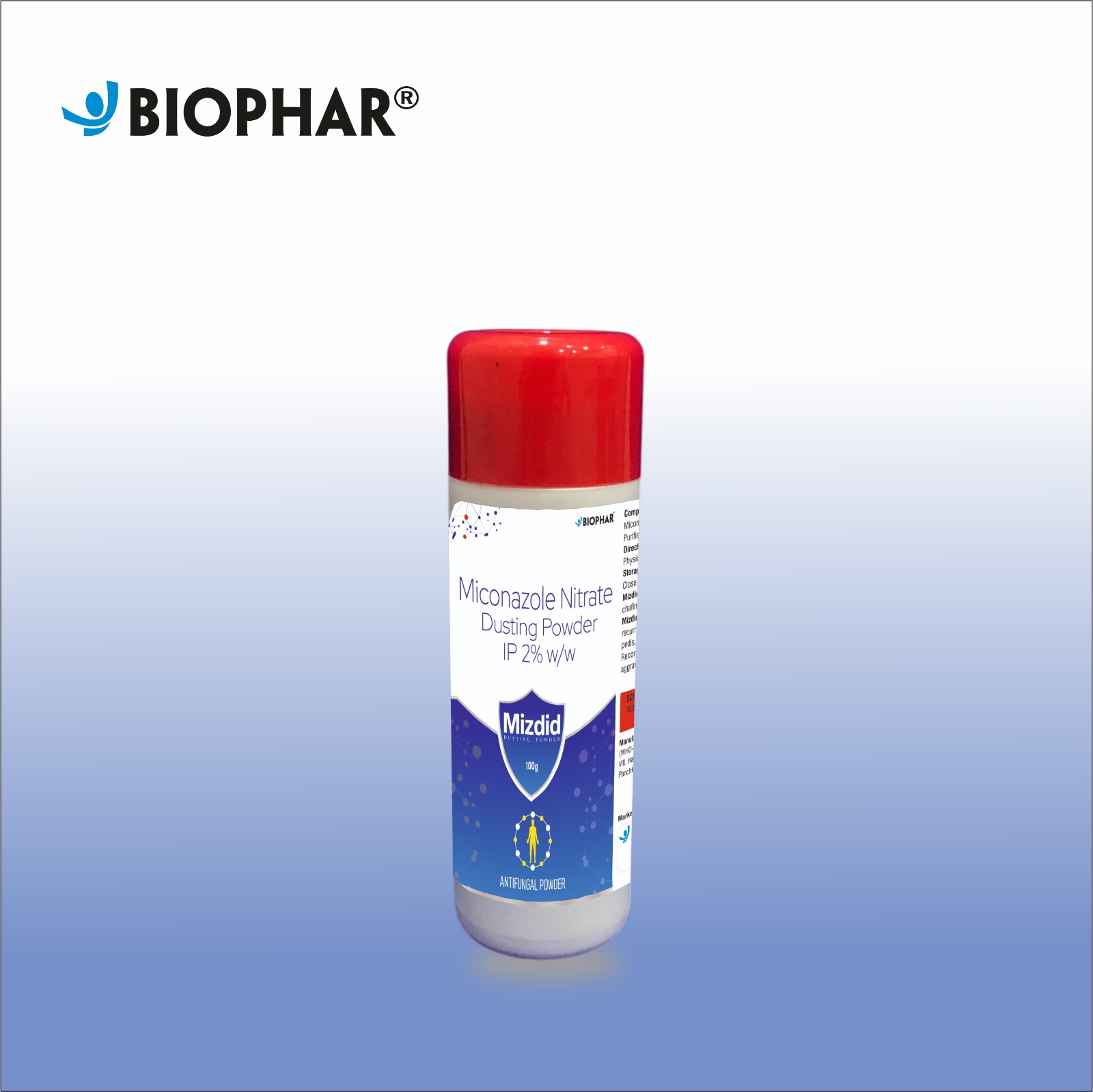 Pharma Manufacturing Company