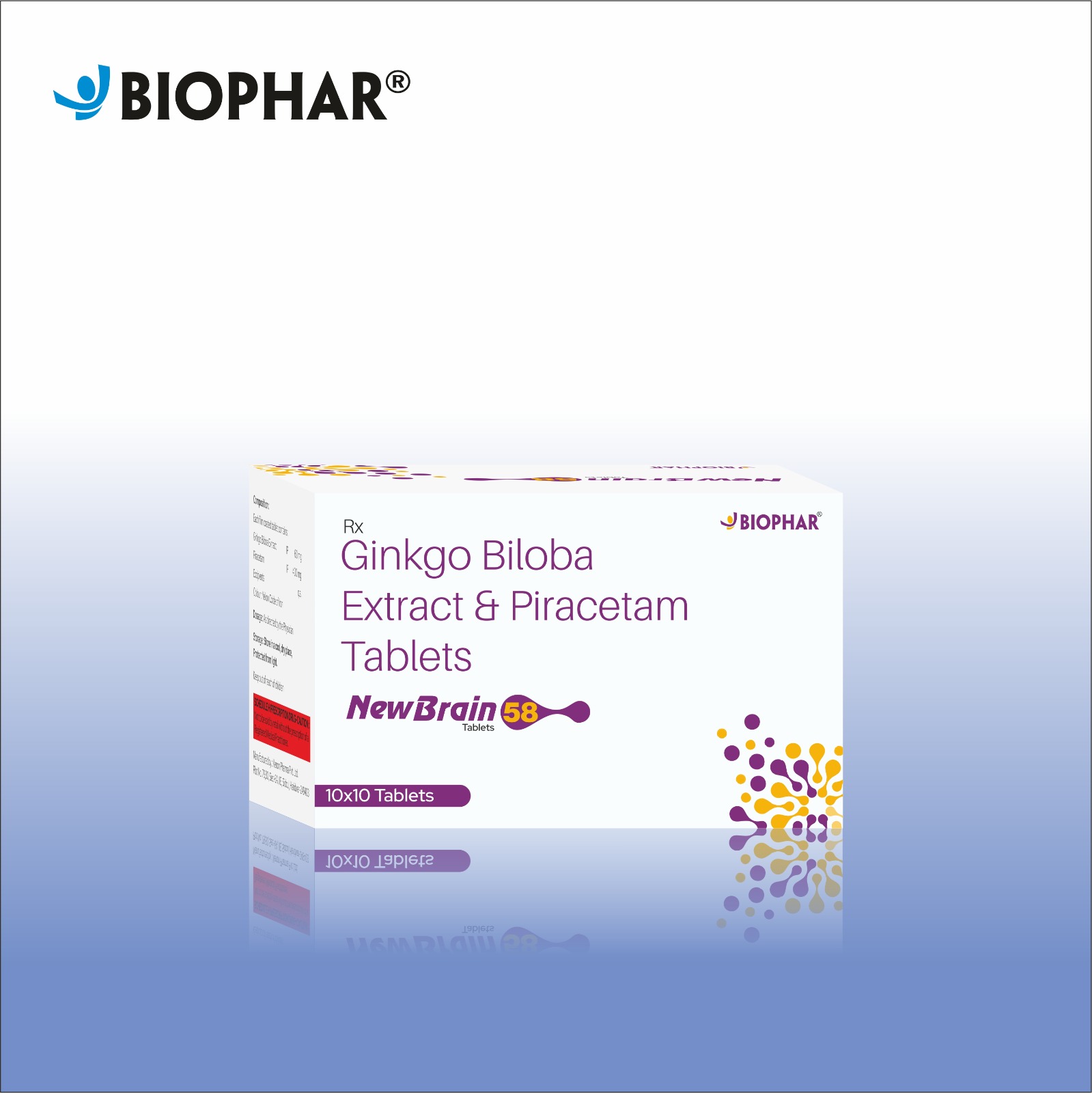 Pharma Manufacturing Company