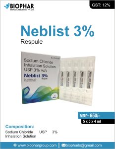 Pharma Manufacturing Company