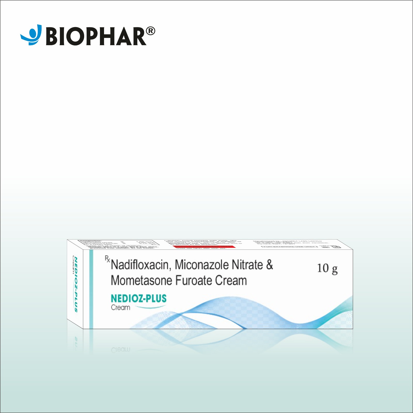 Pharma Manufacturing Company