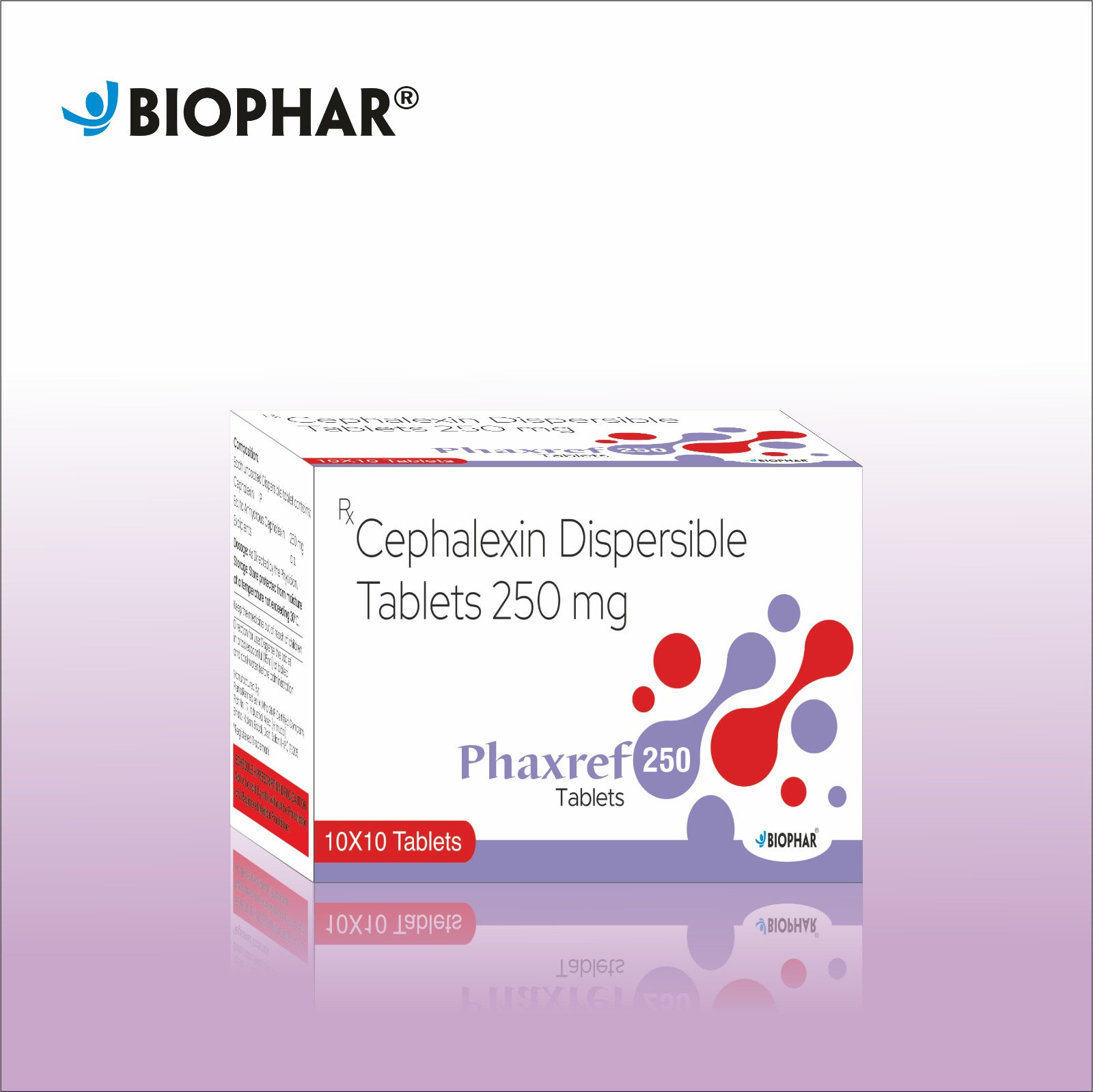 Pharma Manufacturing Company