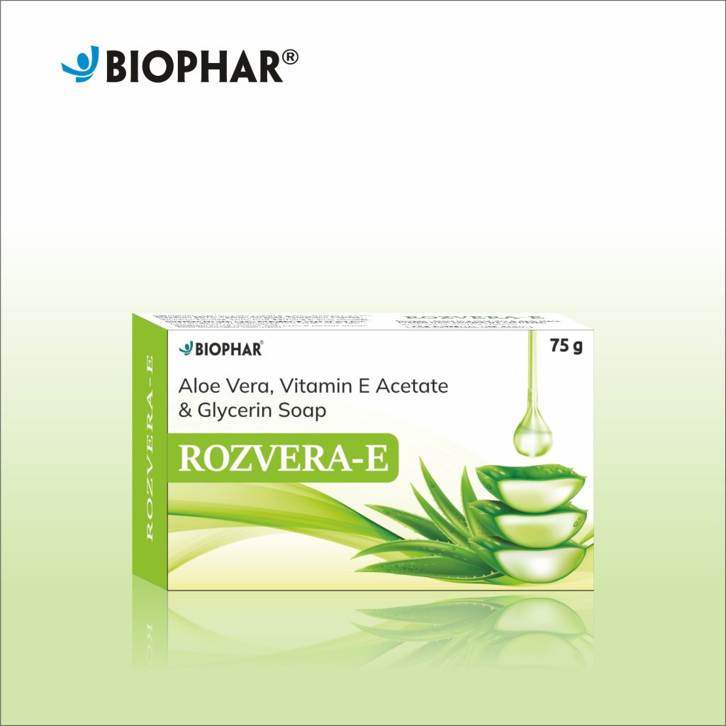 Pharma Manufacturing Company