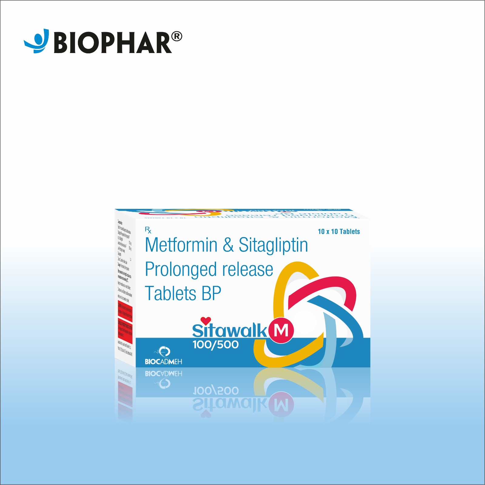 Pharma Manufacturing Company