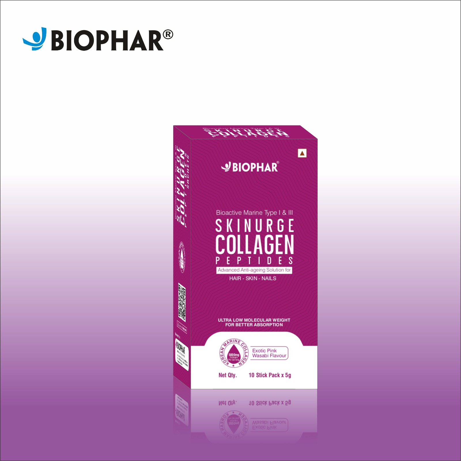 Pharma Manufacturing Company
