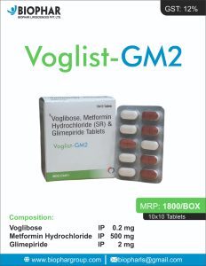 VOGLIST GM2