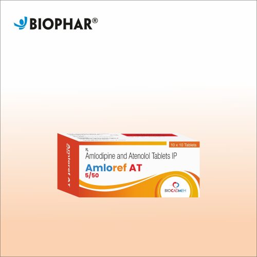 Amloref AT 3D